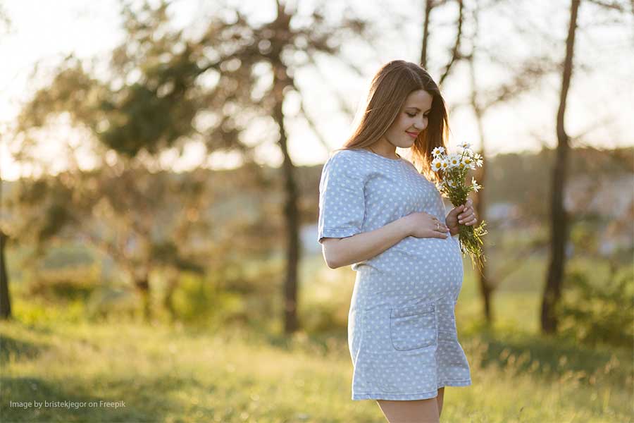 Pregnant and Exploring Adoption in Michigan? You’re Not Alone
