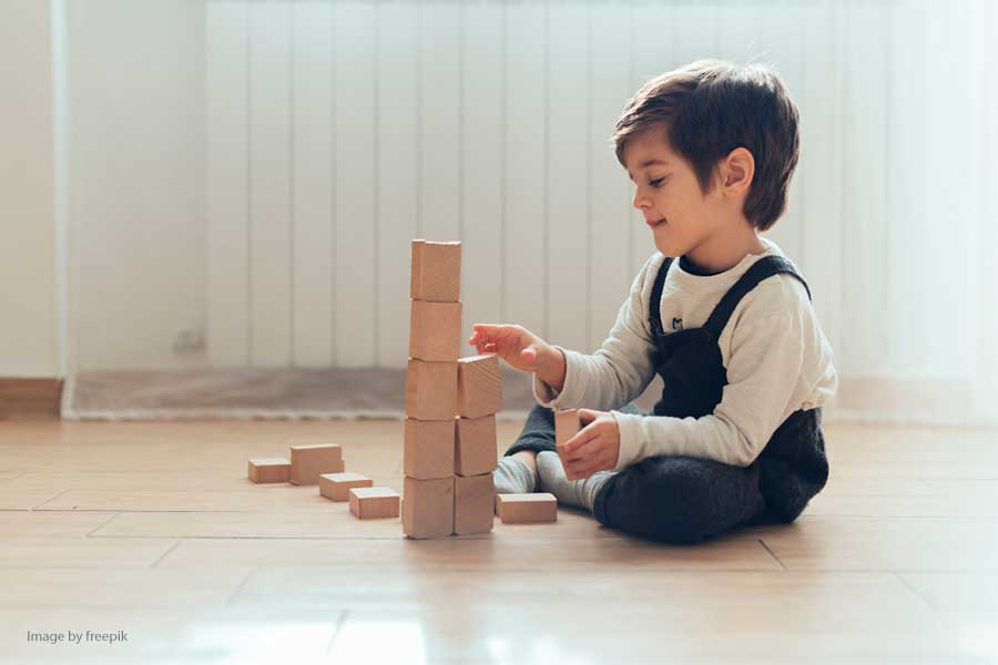 Placing an older baby or toddler for adoption: What you need to know