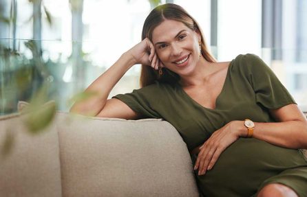 Considering Adoption During Pregnancy: Support for Expectant Parents in Michigan