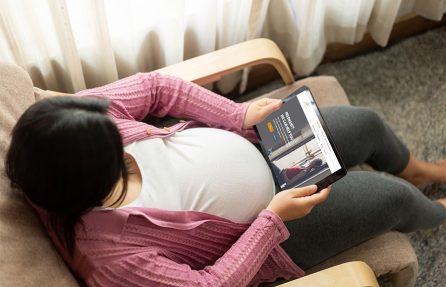 Why Choose Adoption Partners of Michigan?