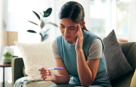 Why choose a local agency for help planning adoption for your baby?